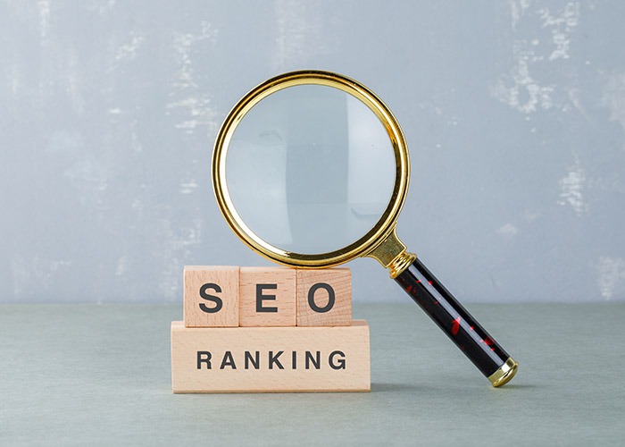 On-Page SEO S Square Consultants